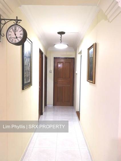 Blk 278 Toh Guan Road (Jurong East), HDB 5 Rooms #204265241